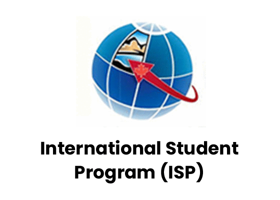 International Student Program (ISP)
